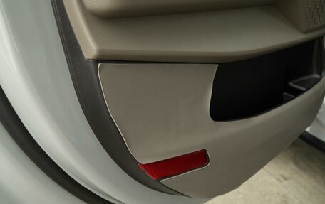 KIA Carnival, 2025 год, 28 фотография