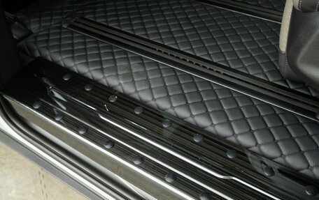 KIA Carnival, 2025 год, 27 фотография