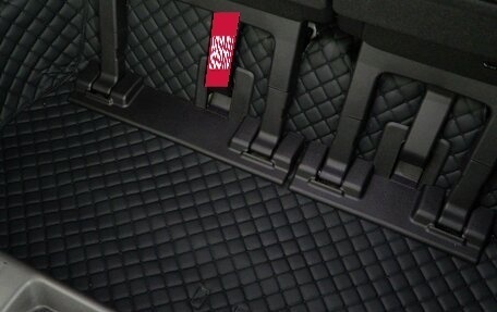 KIA Carnival, 2025 год, 29 фотография