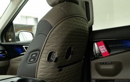 KIA Carnival, 2025 год, 30 фотография