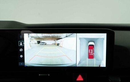 KIA Carnival, 2025 год, 34 фотография