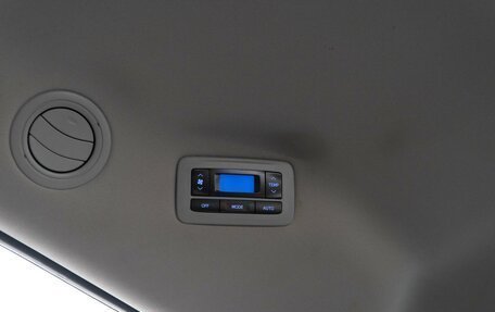 Toyota Sienna III, 2016 год, 13 фотография