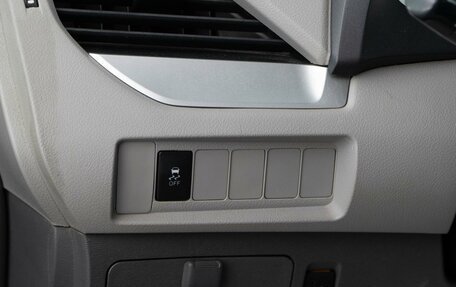 Toyota Sienna III, 2016 год, 20 фотография