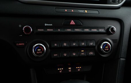 KIA Sportage IV рестайлинг, 2019 год, 16 фотография