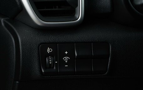 KIA Sportage IV рестайлинг, 2019 год, 18 фотография