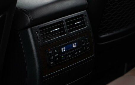 Toyota Land Cruiser 200, 2017 год, 12 фотография