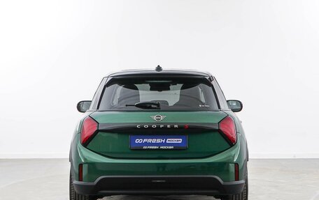 MINI Hatch, 2024 год, 4 фотография