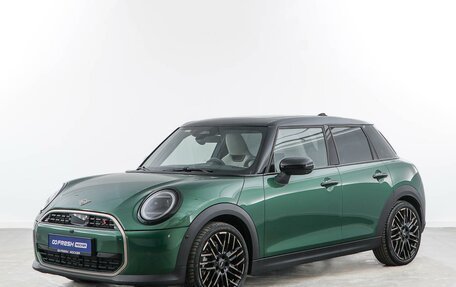 MINI Hatch, 2024 год, 5 фотография