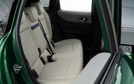 MINI Hatch, 2024 год, 10 фотография