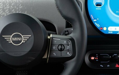 MINI Hatch, 2024 год, 16 фотография