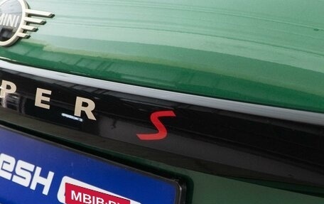 MINI Hatch, 2024 год, 6 фотография