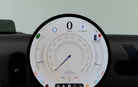 MINI Hatch, 2024 год, 25 фотография