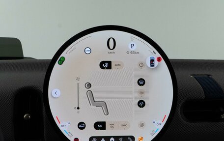 MINI Hatch, 2024 год, 22 фотография