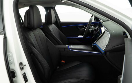 Mercedes-Benz E-Класс, 2025 год, 7 498 055 рублей, 10 фотография