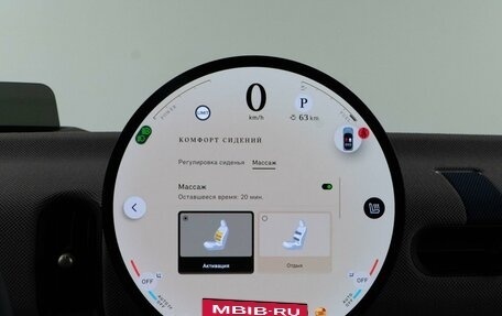 MINI Hatch, 2024 год, 23 фотография