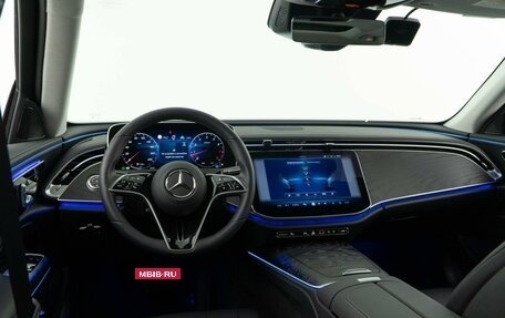 Mercedes-Benz E-Класс, 2025 год, 7 498 055 рублей, 8 фотография