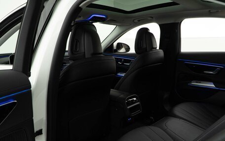 Mercedes-Benz E-Класс, 2025 год, 7 498 055 рублей, 13 фотография