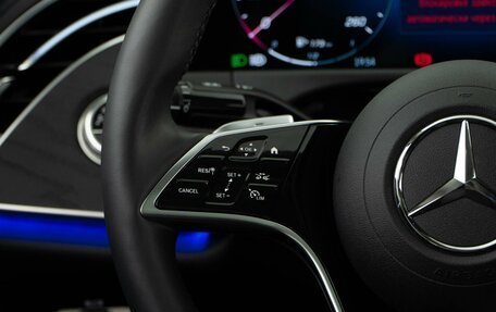 Mercedes-Benz E-Класс, 2025 год, 7 498 055 рублей, 16 фотография