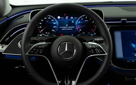 Mercedes-Benz E-Класс, 2025 год, 7 498 055 рублей, 15 фотография