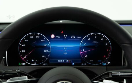 Mercedes-Benz E-Класс, 2025 год, 7 498 055 рублей, 27 фотография