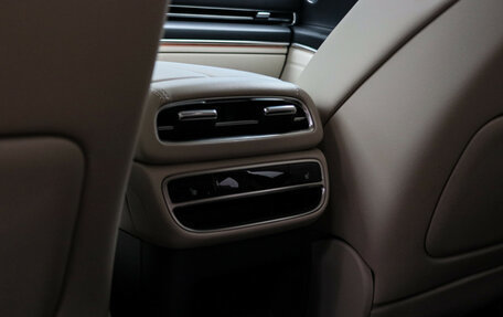 Genesis GV80 I, 2021 год, 5 250 000 рублей, 9 фотография