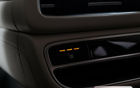 Genesis GV80 I, 2021 год, 5 250 000 рублей, 10 фотография