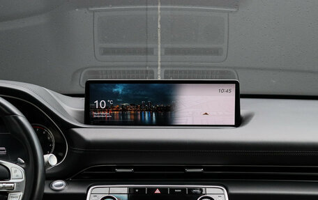 Genesis GV80 I, 2021 год, 5 250 000 рублей, 13 фотография