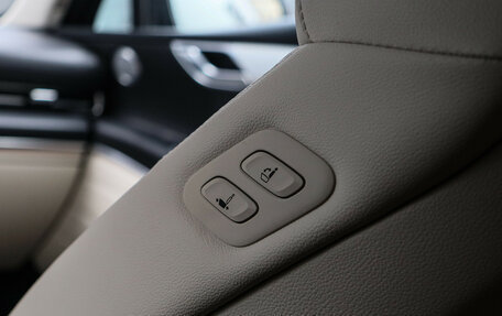 Genesis GV80 I, 2021 год, 5 250 000 рублей, 11 фотография