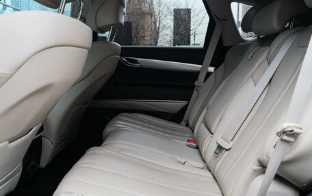 Genesis GV80 I, 2021 год, 5 250 000 рублей, 8 фотография