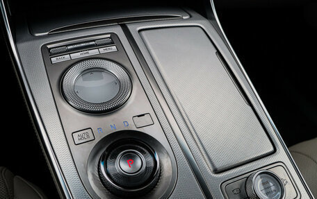 Genesis GV80 I, 2021 год, 5 250 000 рублей, 22 фотография