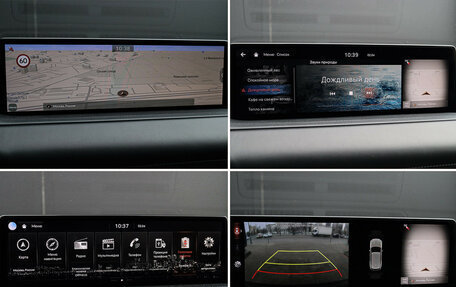 Genesis GV80 I, 2021 год, 5 250 000 рублей, 19 фотография