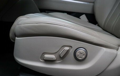 Genesis GV80 I, 2021 год, 5 250 000 рублей, 18 фотография