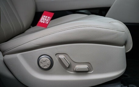 Genesis GV80 I, 2021 год, 5 250 000 рублей, 17 фотография