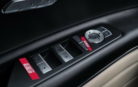 Genesis GV80 I, 2021 год, 5 250 000 рублей, 24 фотография