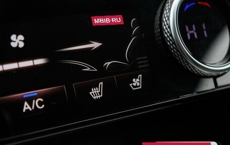 Genesis GV80 I, 2021 год, 5 250 000 рублей, 20 фотография