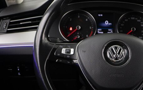 Volkswagen Passat B8 рестайлинг, 2019 год, 12 фотография