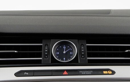 Volkswagen Passat B8 рестайлинг, 2019 год, 16 фотография