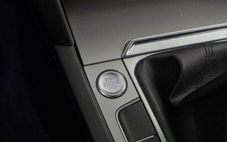 Volkswagen Passat B8 рестайлинг, 2019 год, 19 фотография