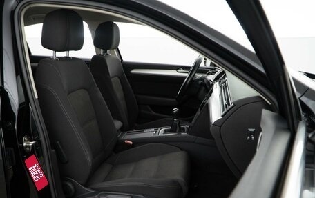 Volkswagen Passat B8 рестайлинг, 2019 год, 8 фотография