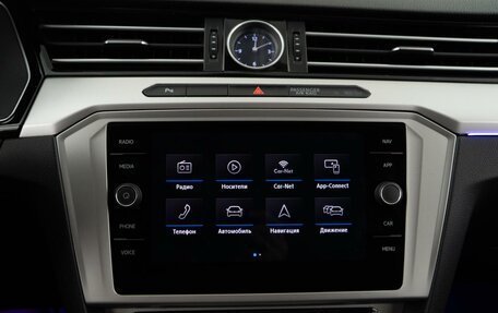 Volkswagen Passat B8 рестайлинг, 2019 год, 23 фотография