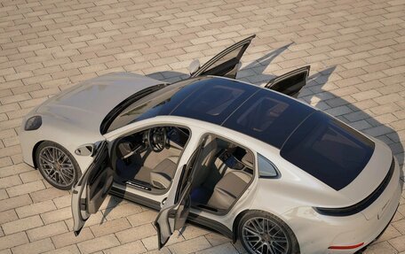 Porsche Panamera, 2026 год, 24 195 264 рублей, 6 фотография