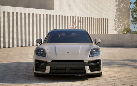 Porsche Panamera, 2026 год, 24 195 264 рублей, 4 фотография