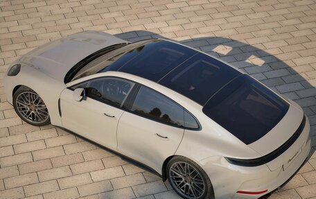 Porsche Panamera, 2026 год, 24 195 264 рублей, 9 фотография