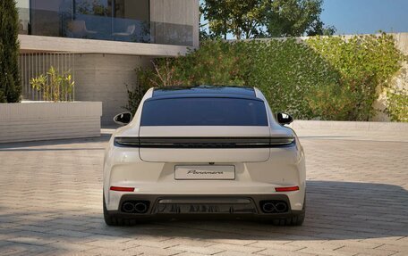 Porsche Panamera, 2026 год, 24 195 264 рублей, 8 фотография