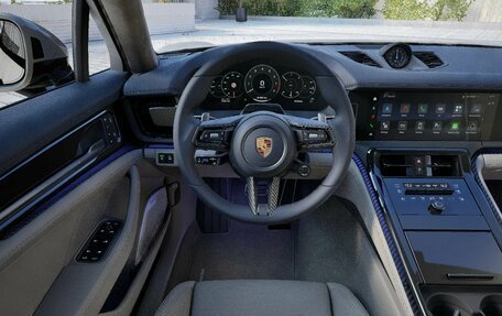 Porsche Panamera, 2026 год, 24 195 264 рублей, 11 фотография