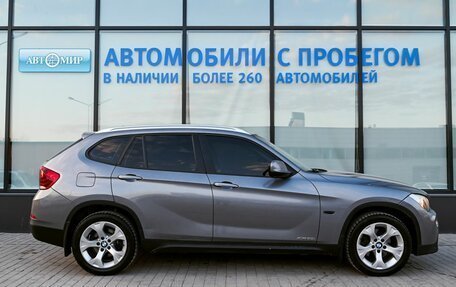 BMW X1, 2012 год, 1 355 000 рублей, 6 фотография