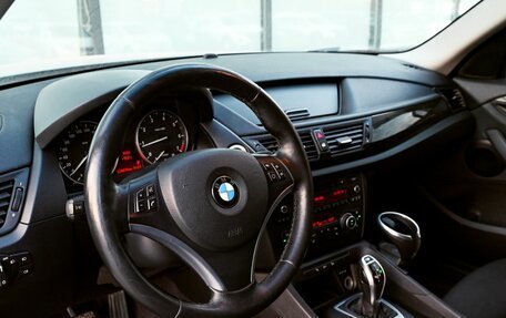 BMW X1, 2012 год, 1 355 000 рублей, 15 фотография
