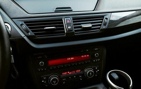 BMW X1, 2012 год, 1 355 000 рублей, 10 фотография