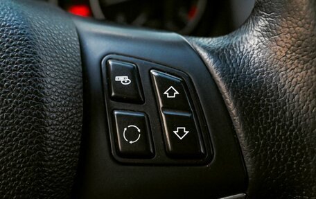 BMW X1, 2012 год, 1 355 000 рублей, 13 фотография