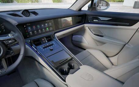 Porsche Panamera, 2026 год, 24 195 264 рублей, 12 фотография